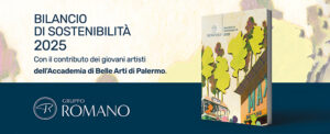 immagine di copertina news nuovo bilancio di sostenibilità 2025